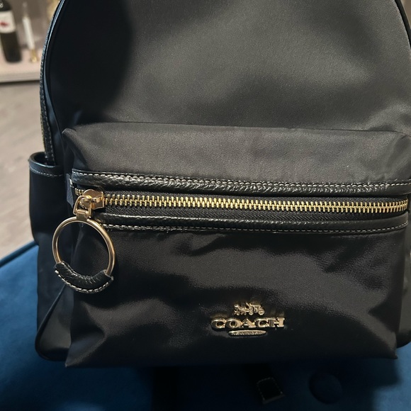 ORIGINAL Coach ๐ one time used - Picture 2 of 5